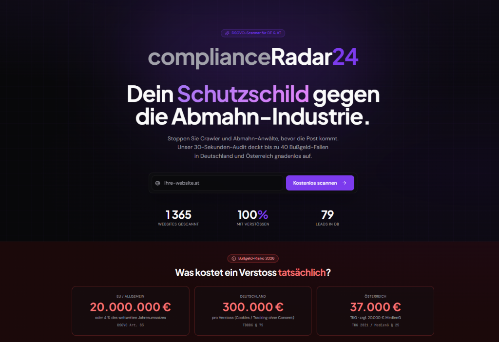complianceRadar24