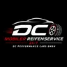 DC Reifenservice Logo
