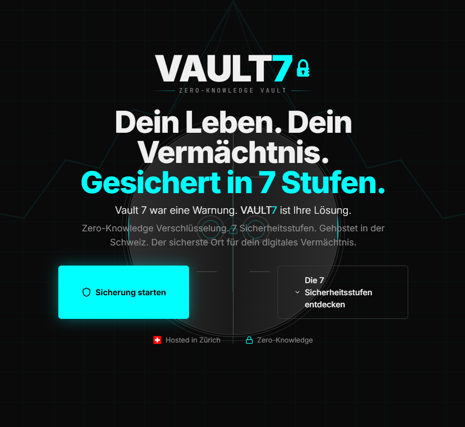 VAULT7